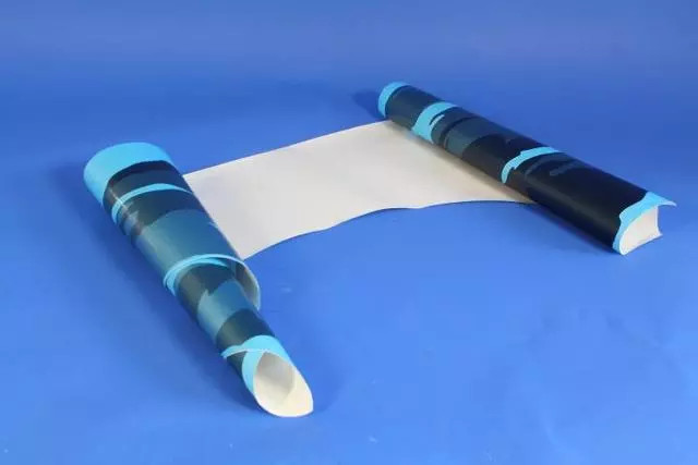 Genuine Mopar Box Side Decal Right 68242998AA