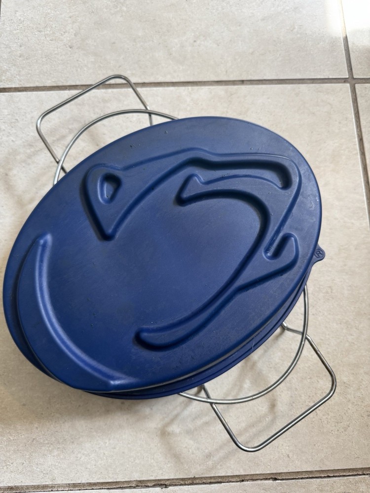 Penn State Baking Cake Pan
