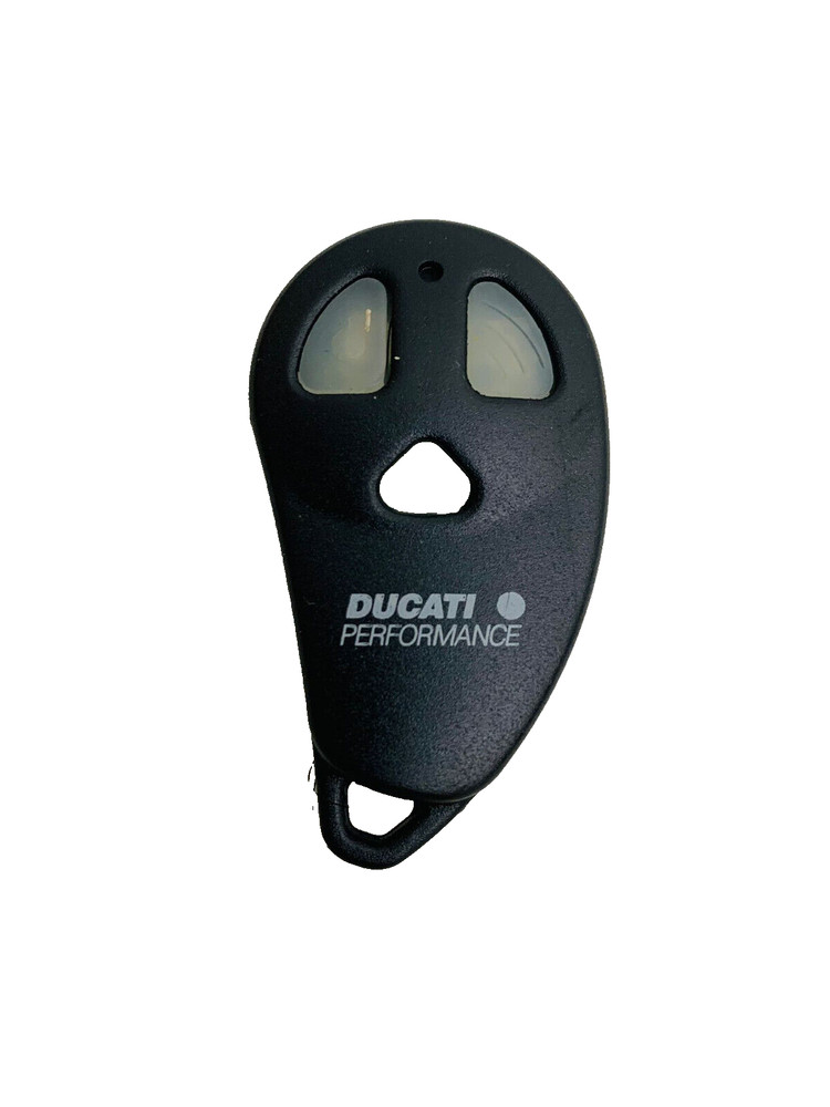 Remote Control Antitheft Ducati Monster 696 96769009B GIAP