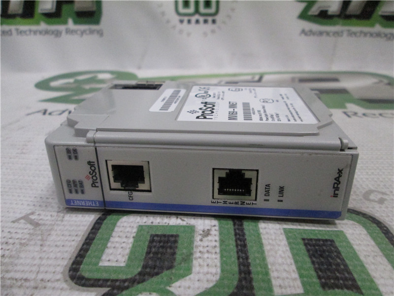 ProSoft MVI69E-MBTCP Modbus TCP/IP Enhanced Serial Communication Module