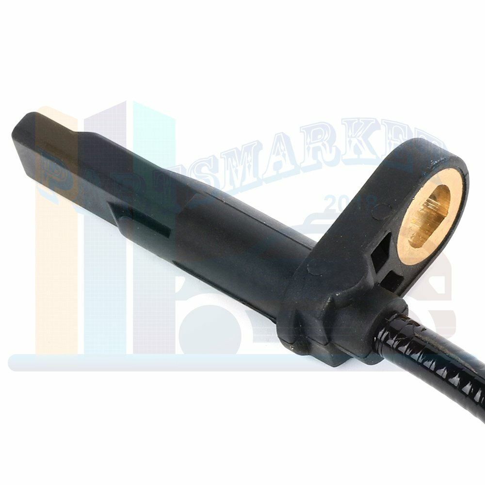 Front Left Or Right Side ABS Wheel Speed Sensor For 2007-2012 For Nissan Versa