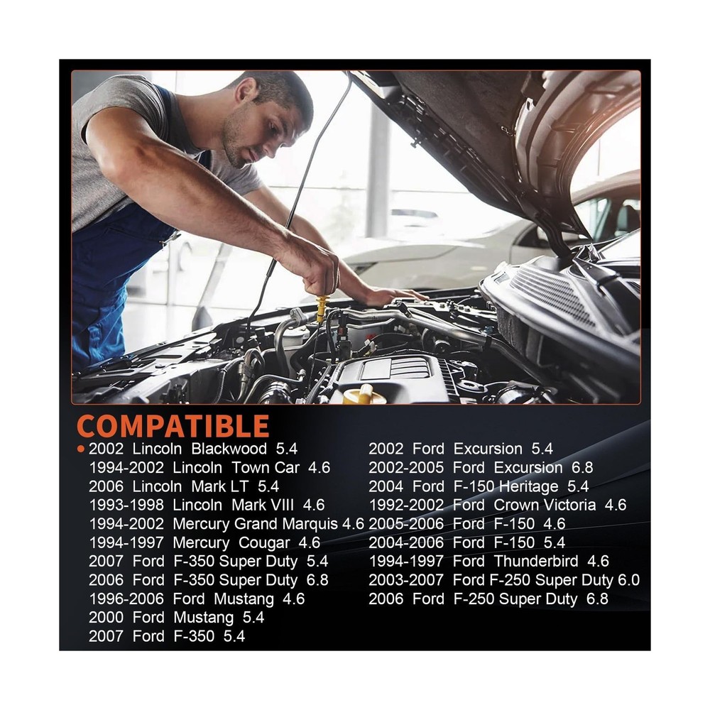 Air Conditioner AC Compressor (CO101290C)