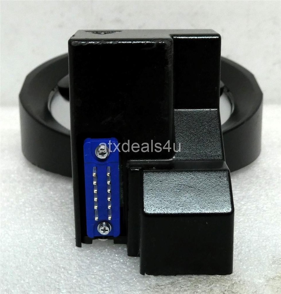 Olympus U-D5BDREMC Objective Microscope Turret