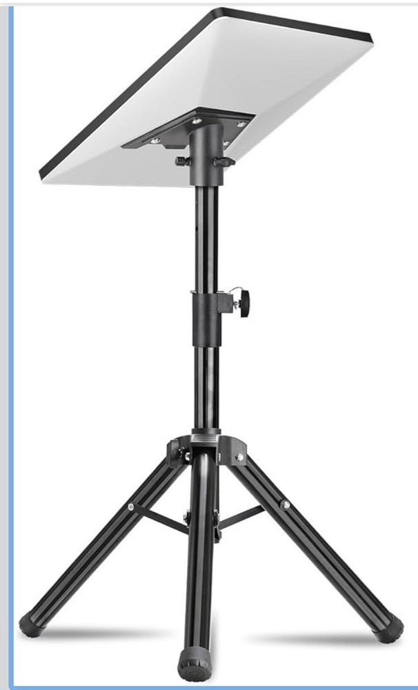 Opting Starlink Mount Gen Three With Mount Adapter