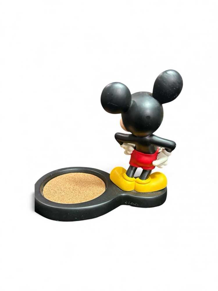 Mickey Mouse Disney Lot