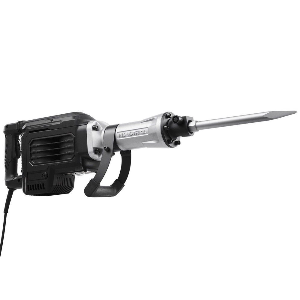 High Performance 3000W Jackhammer 1700BPM Concrete Buster