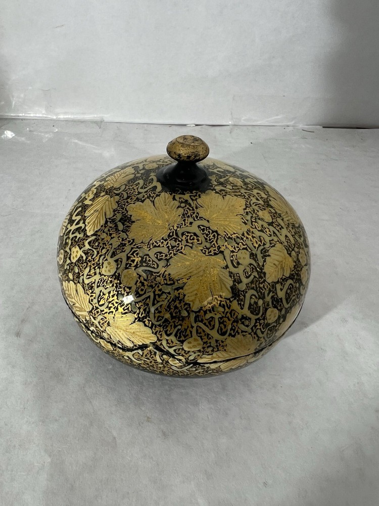 Bowl From India