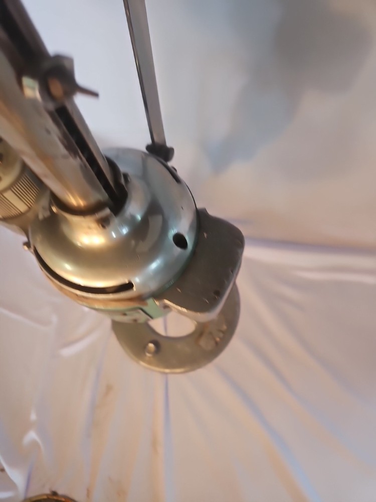 Wolf CLOTH DRILL Model KX 110V