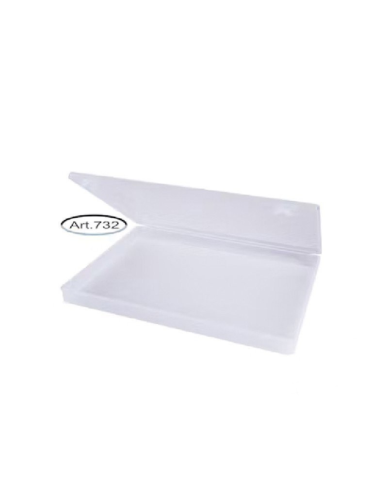 Stonfo Fishing Box