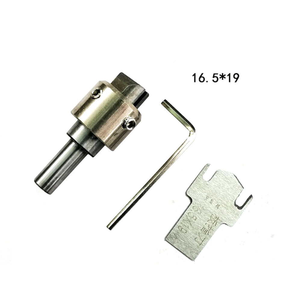 Wooden Ring Drill Bit Multifunction Woodworking Tool Thick Ring Maker Cutter