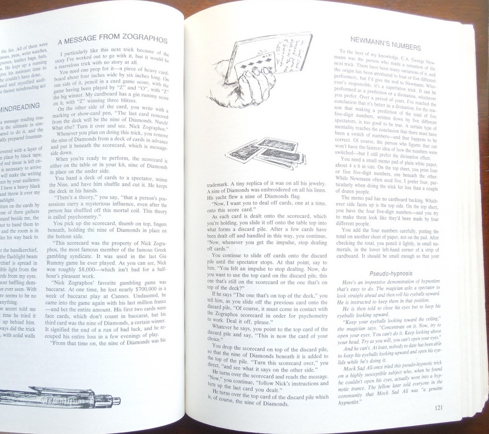 Magic Digest by George B Anderson