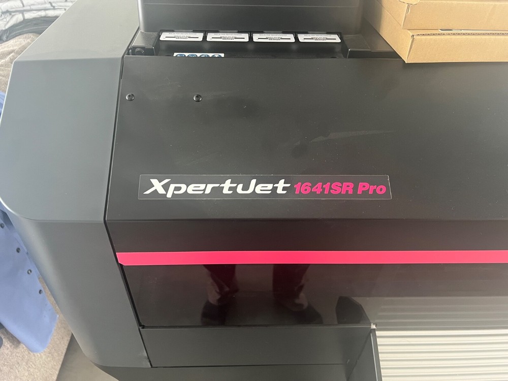 printer plotter large format and laminator