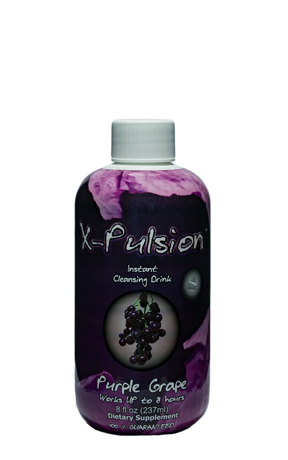X-Pulsion 8 oz Instant Cleansing Drink