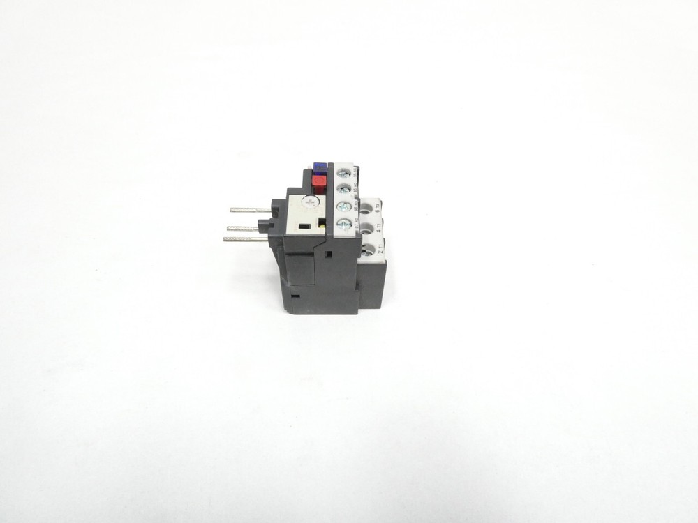 Teco RHN-10 2.4-3.6a Amp Overload Relay