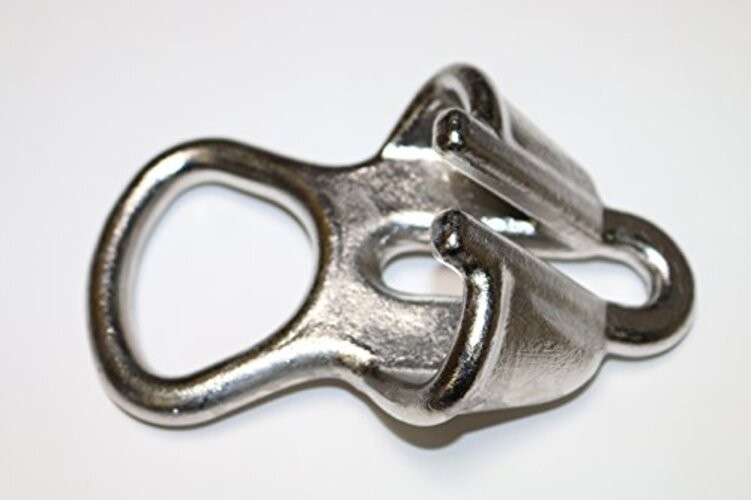 Anchor Chain Lock (3/8" - 1/2" Chain)