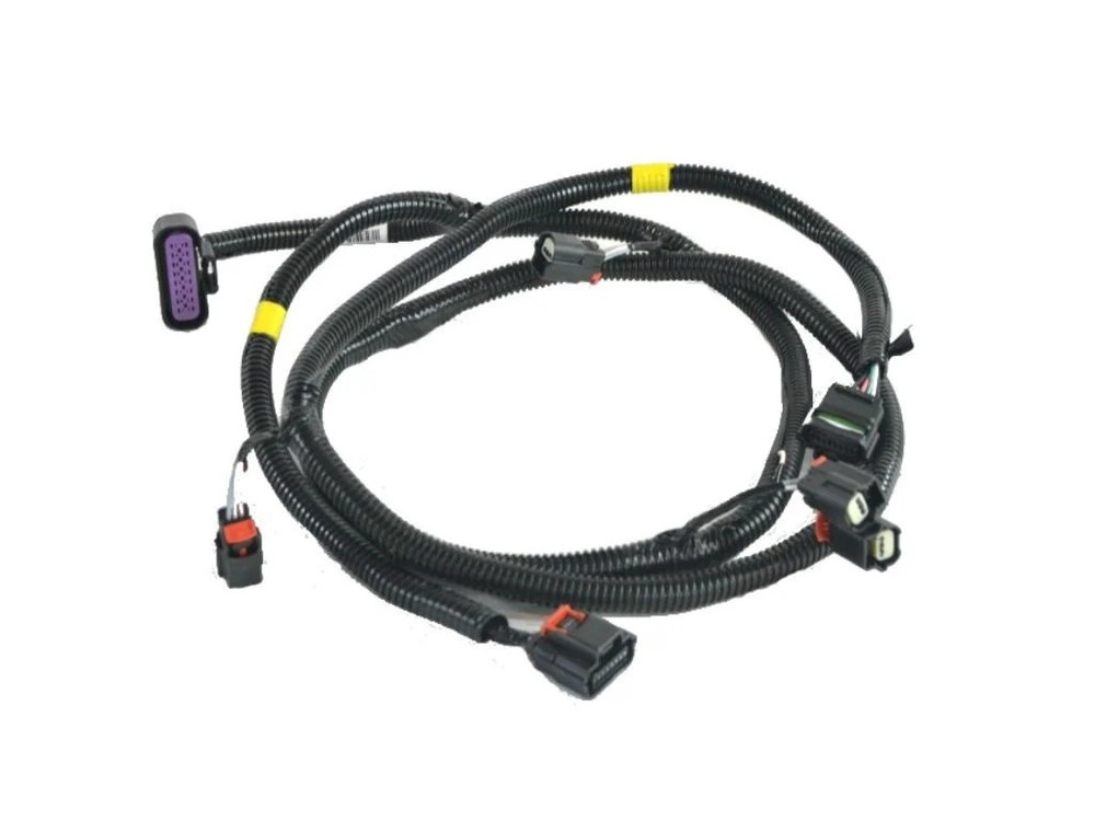 Mopar 68252364AA Rear Light Harness Connector