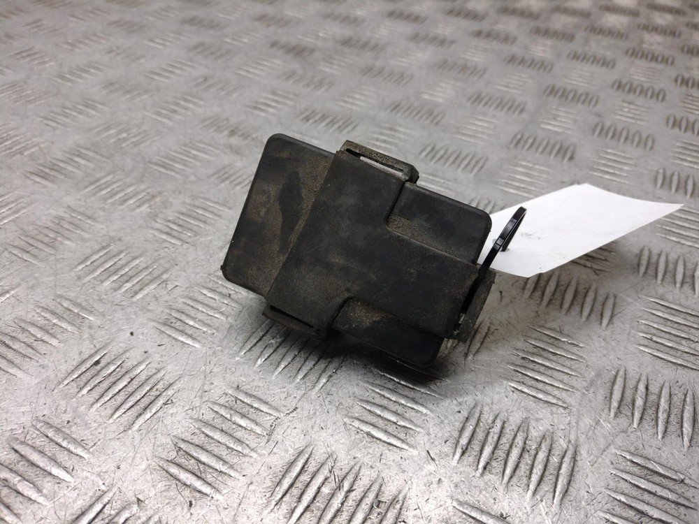 2007 HONDA SCV100 ECU / CDI