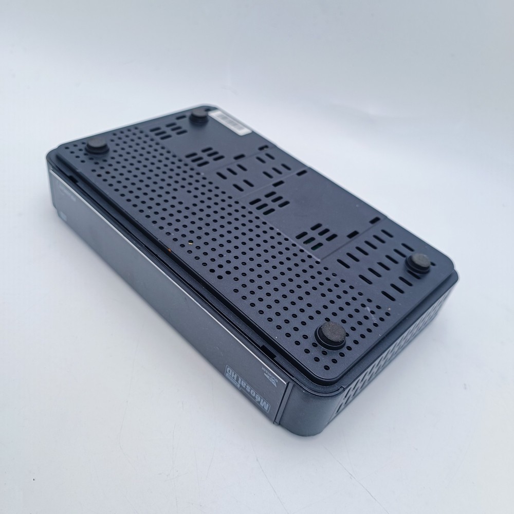 Meosat HD Connect Fransat HD USB PVR Ready Decoder
