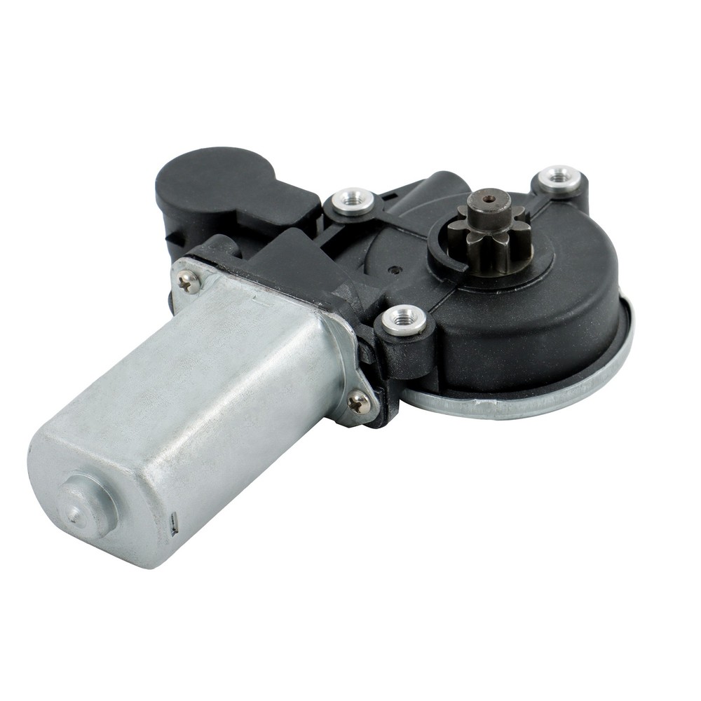 LABLT Window Motor For 2003-2008 Toyota Corolla Matrix Front Right / Rear Left