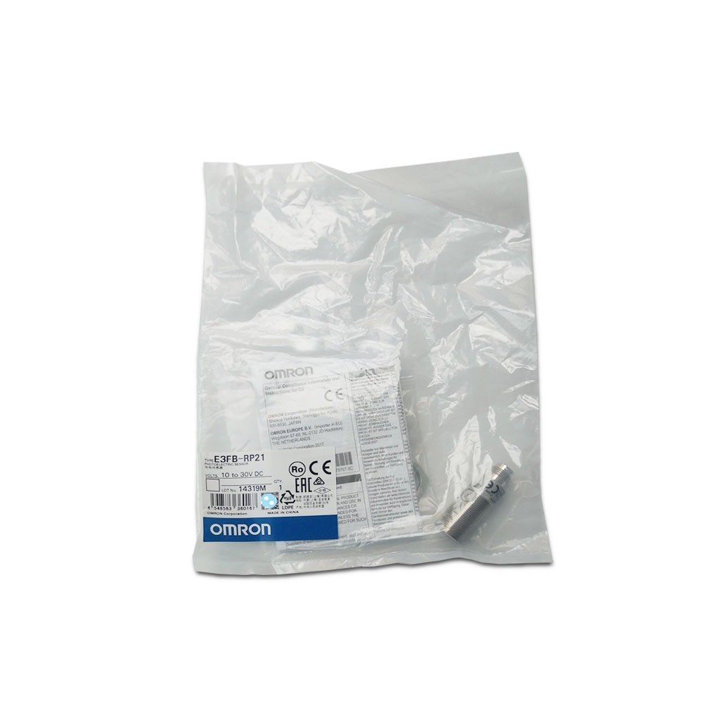 New E3FB-DP11 DP12 E3FB-DP13 E3FB-DP21 E3FB-DP22 E3FB-RP21 E3FB-RP22 lot Omron