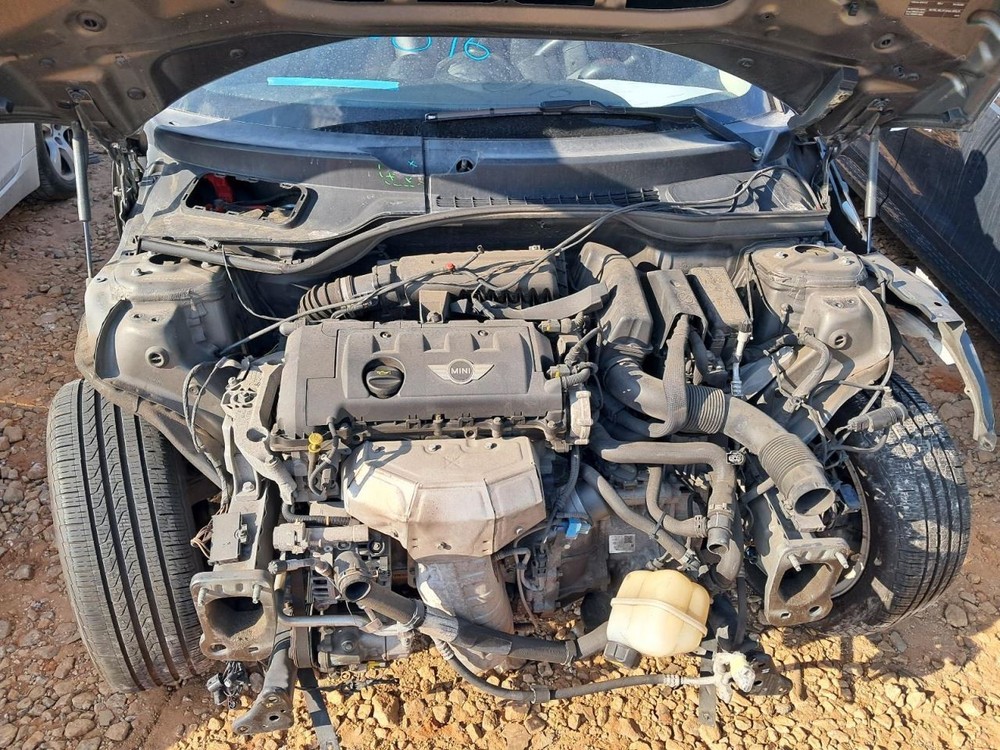Fuse Box Engine Fits 12-16 COUNTRYMAN 4875386