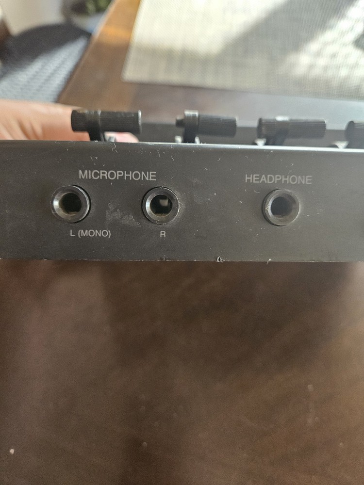 Solidex Video Editing Center Excel 200