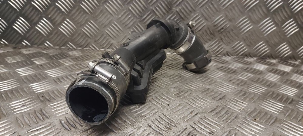 PEUGEOT EXPERT 2.0 DIESEL INTERCOOLER PIPE