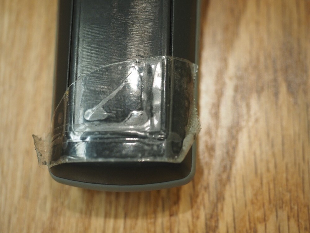 American Recorder Technologies SPL-8810 Decibel SPL Meter