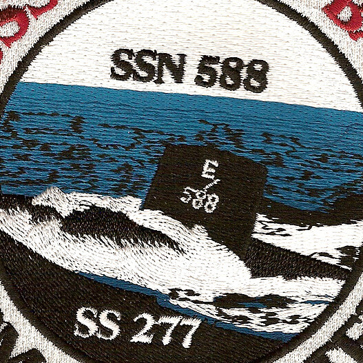 Scamp Sub Base Patch