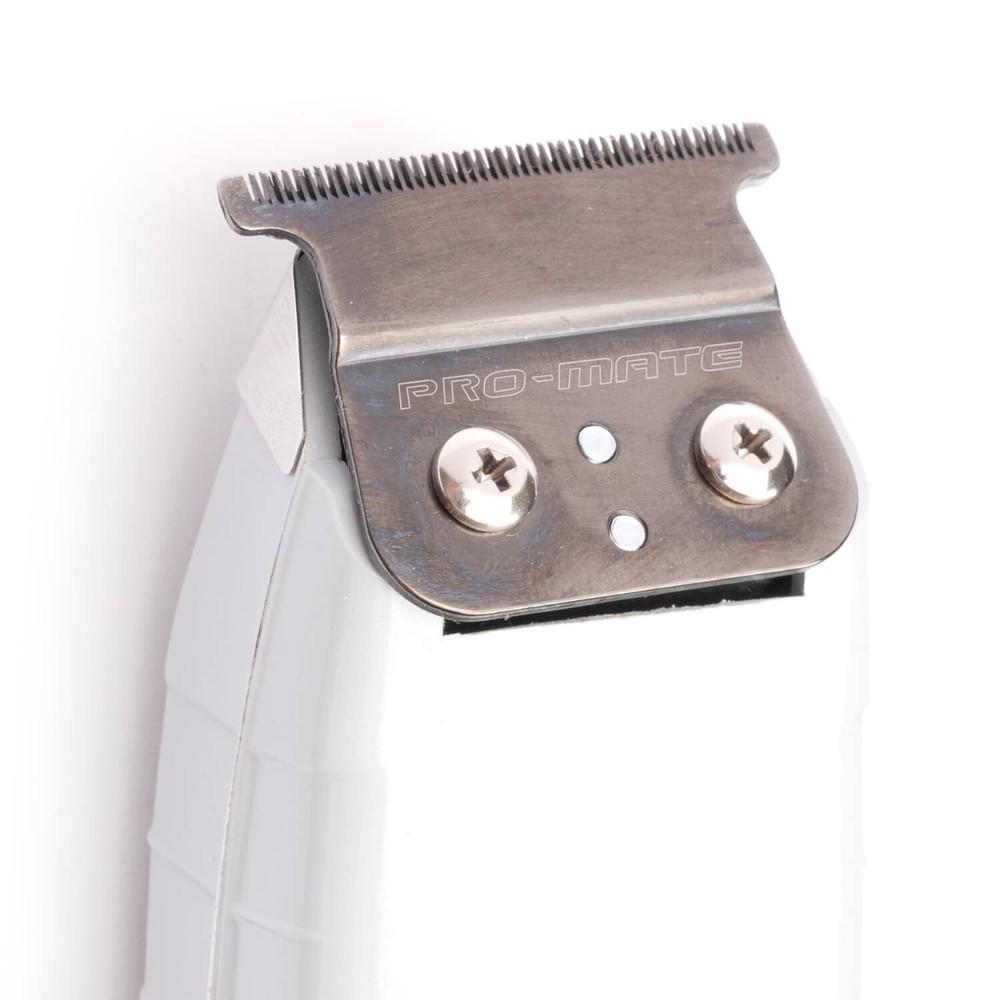 Professional Andis GTX Replacement Zero Gap T-Blade - Hand Sharpened for Barbers