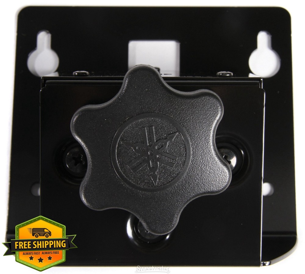 Yamaha DTXM12 Module Attachment