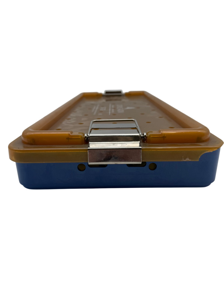 ACMI ST-CR Sterilization Tray Single Layer