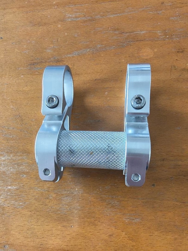 Litepro handle position changer