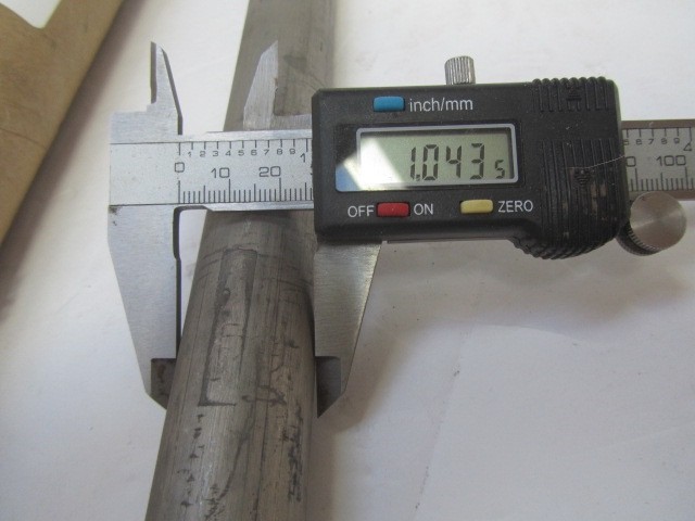 AO Smith 100108467 Anode Rod Magnesium