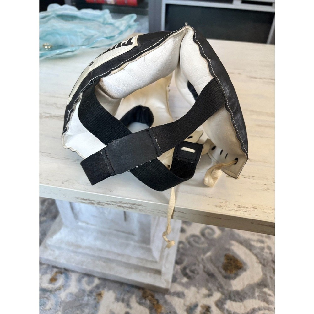 Vintage EVERLAST Sparing Head Guard
