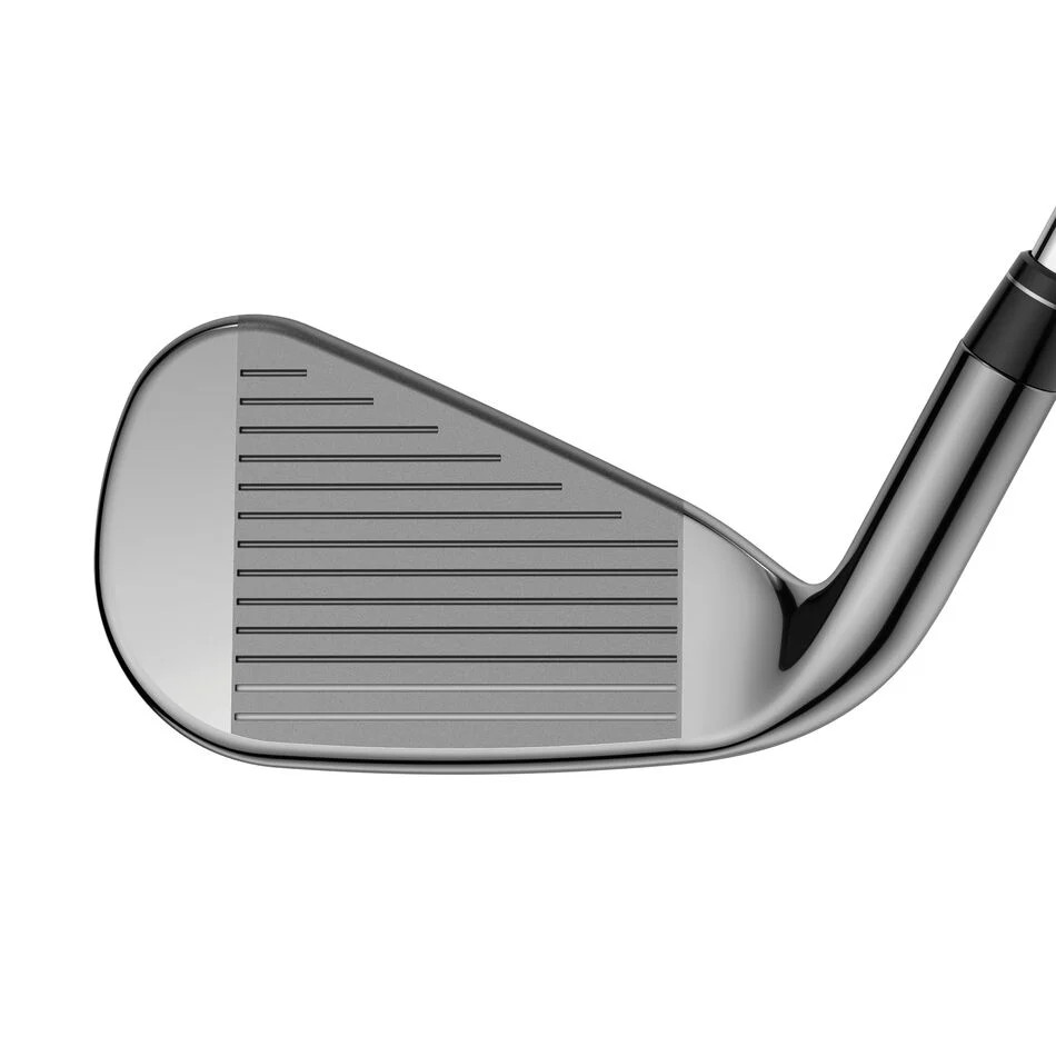 CALLAWAY 2023 BIG BERTHA 7 IRON GRAPHITE LIGHT STANDARD