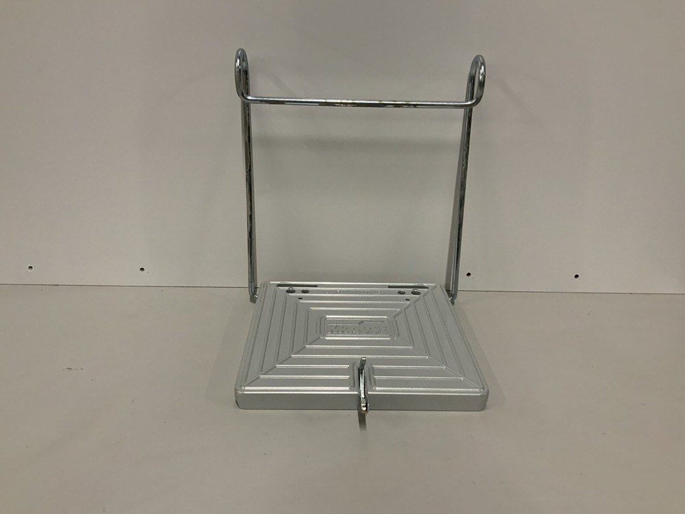 Ladder Boot Base /Tool Tray