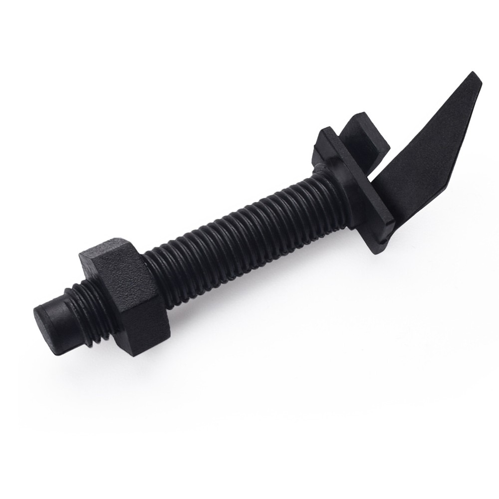 1 pack Plastic Archery Screw On Arrow Rest Plastic Recurve Bow Compound Bow US