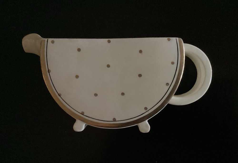 Vintage Clarice Cliff Dinnerware