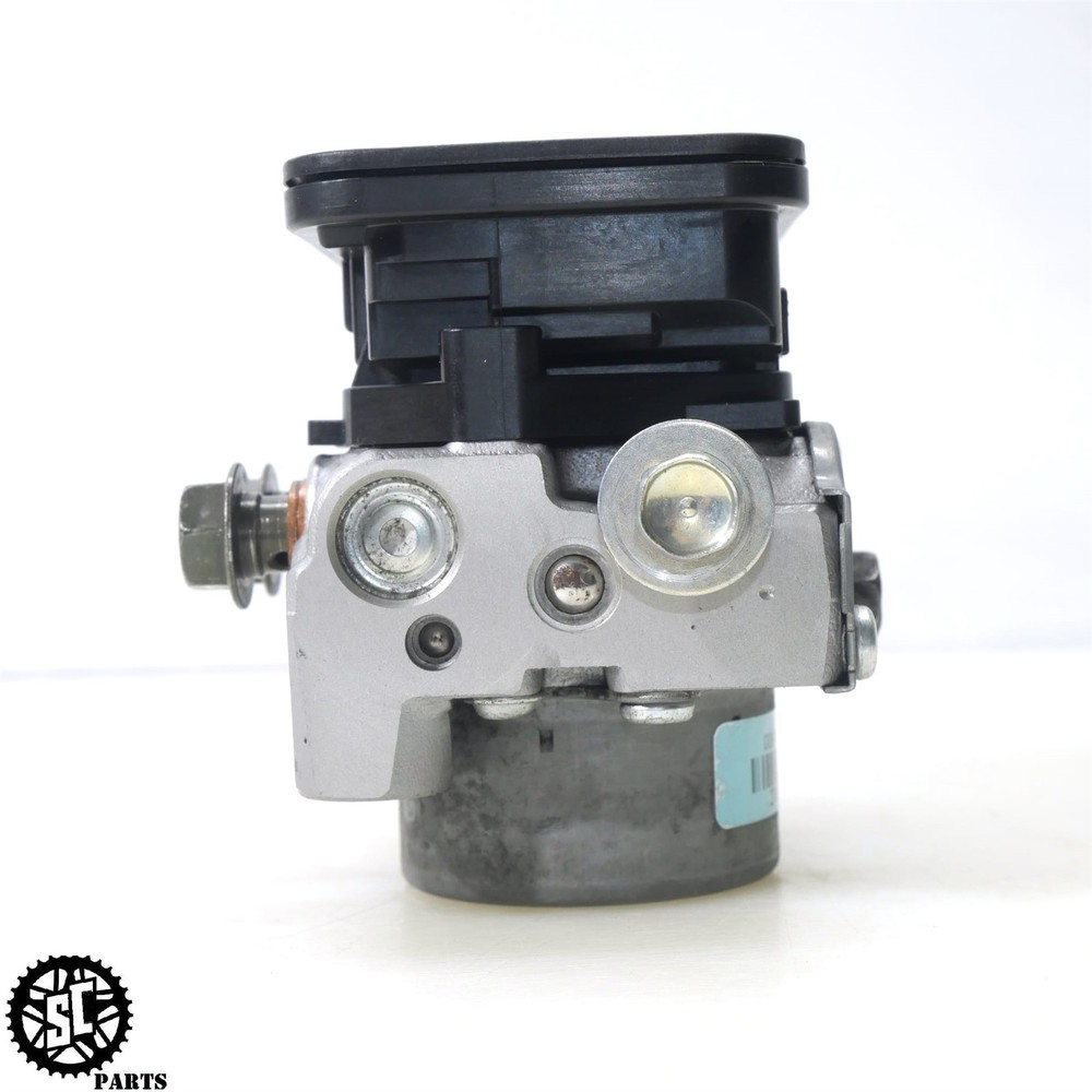 2019 INDIAN ROADMASTER ABS PUMP BRAKE MODULE