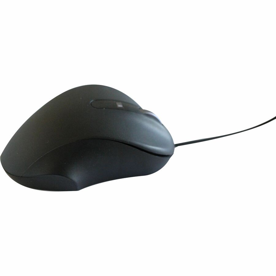 Matias USB-C PBT Mouse - Black