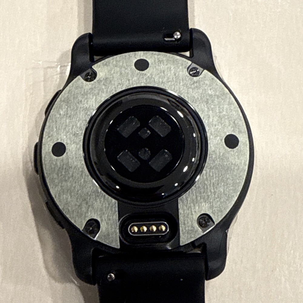Garmin Venus 2 Plus Black Dummy Display Model Only