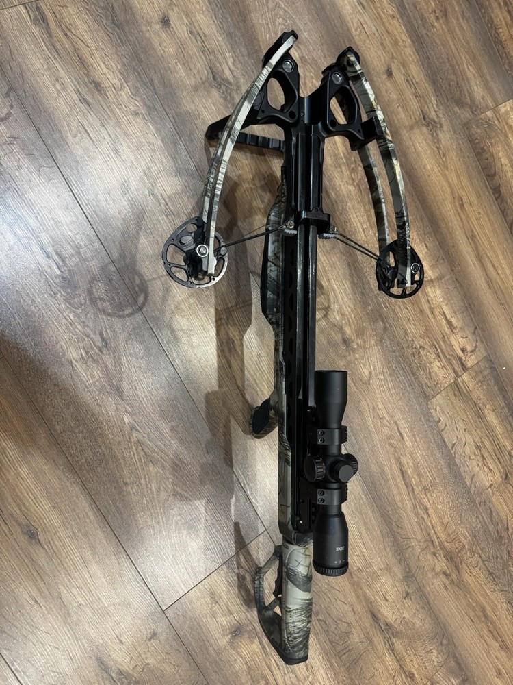 CenterPoint Archery CP400 Crossbow