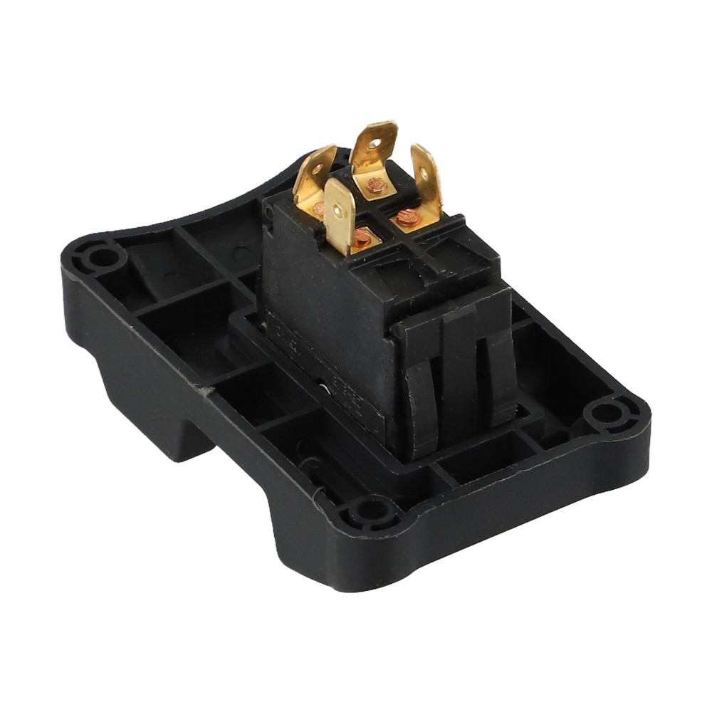 User Friendly Lockable for TOGGLE Switch Designed for Electric Tool Safety