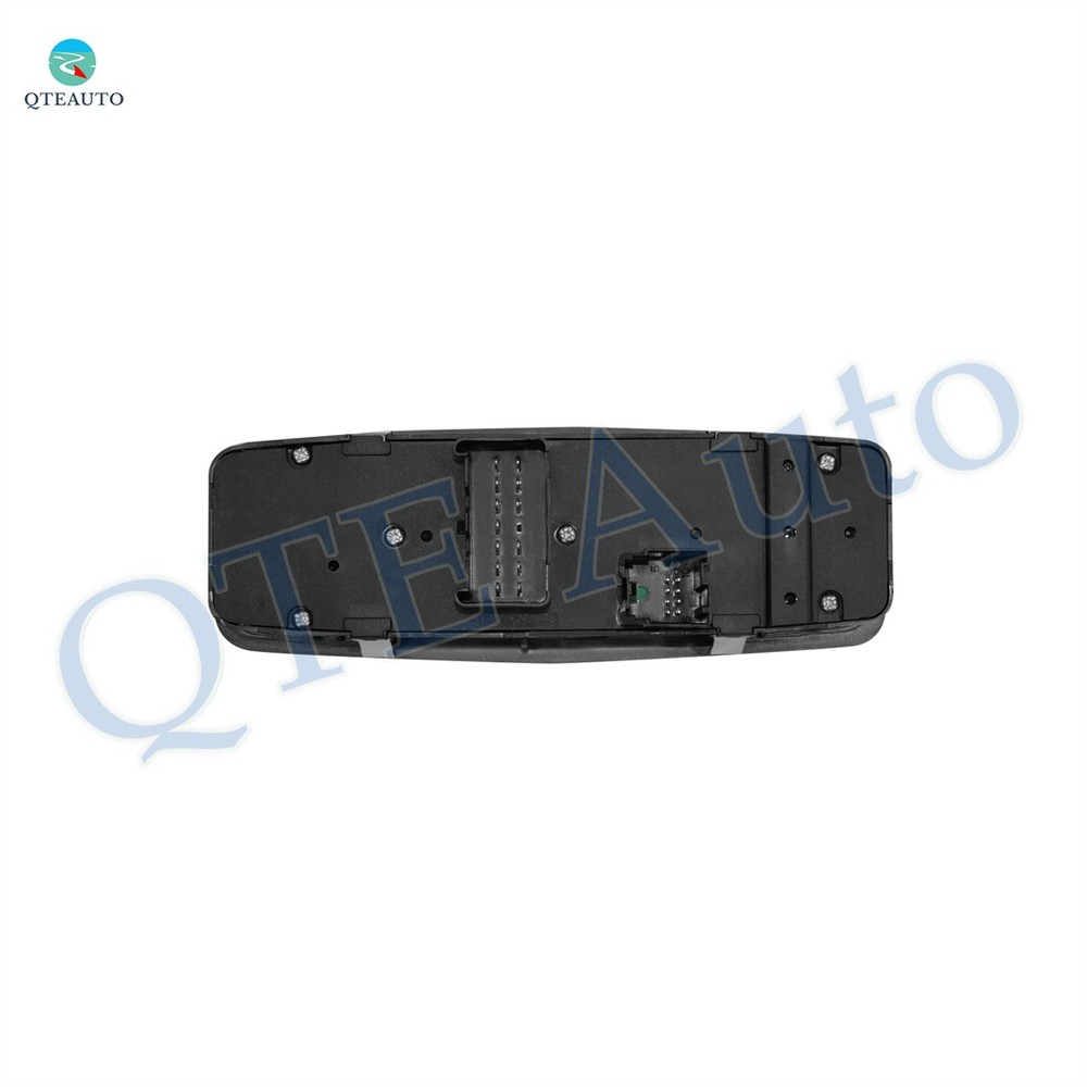 Front Left Master Window Switch To 2009 2010 Dodge Journey Driver One Touch Down