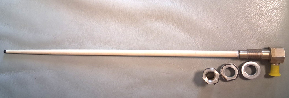 Chelton Antenna P/N:21-39