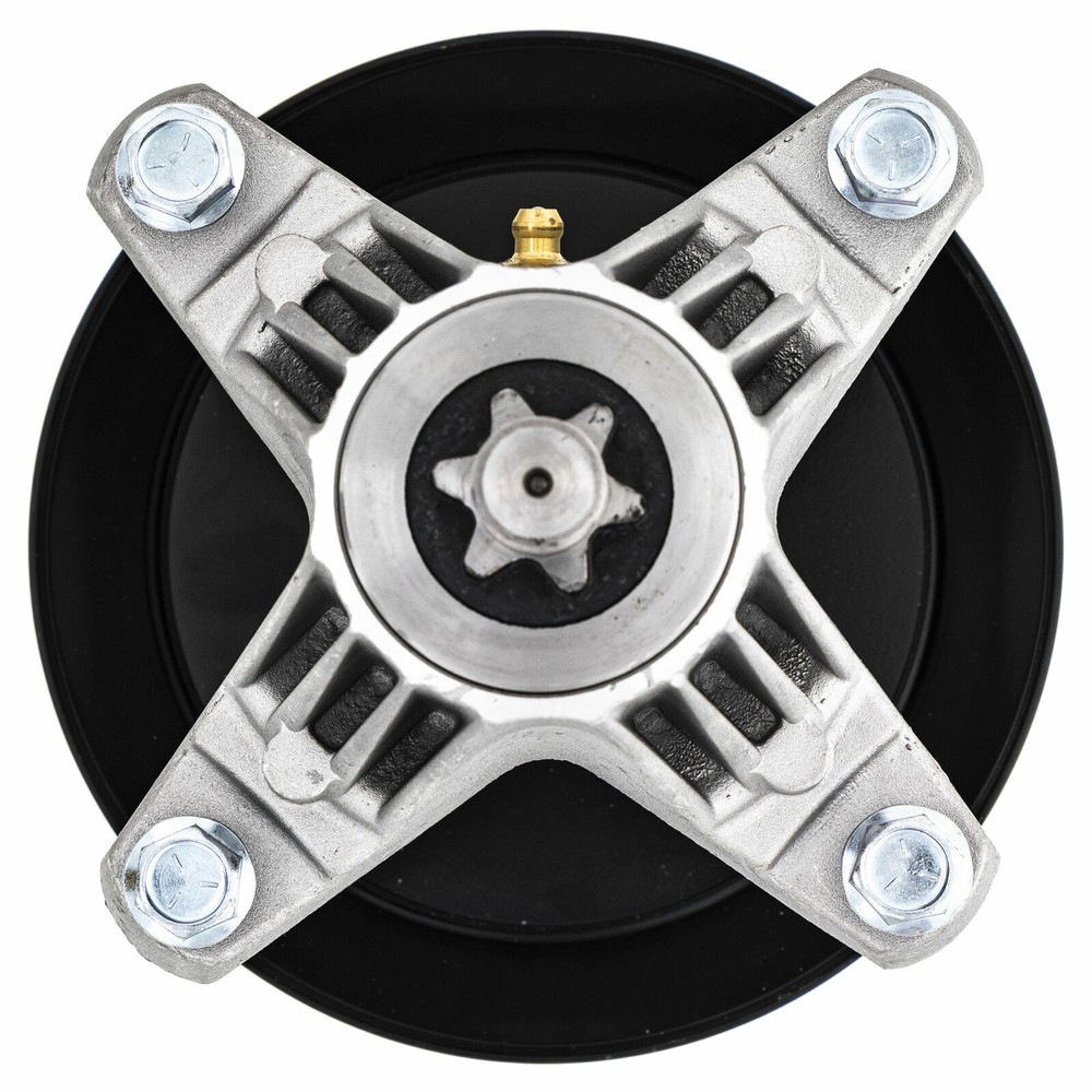 2 Pcs For MURRAY 2109300156A 2130200022 Spindle assembly / Spindle assembly