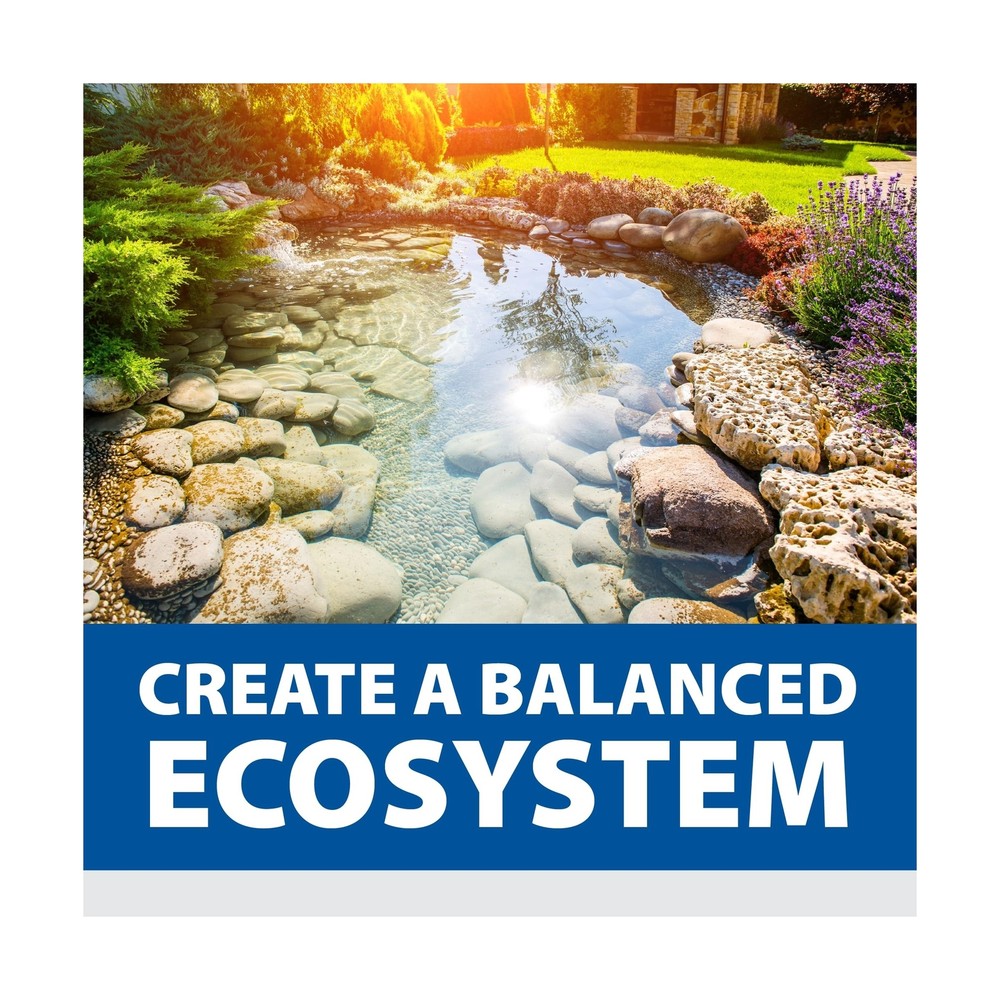 The Pond Guy Nature's Defense - 96 Packets