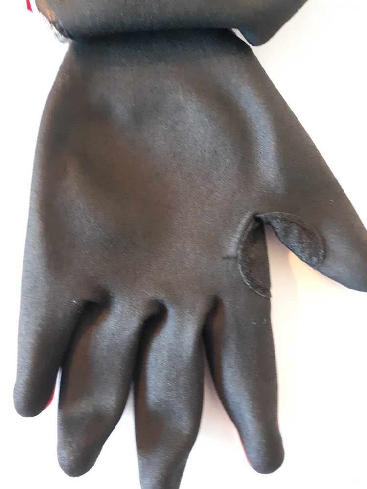 NWT Firestone IMPACT PROTECTION GLOVE SET Size: X-Large