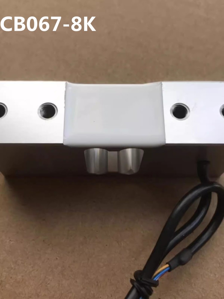 1pcs NMB Load Cell Sensor CB067-8K
